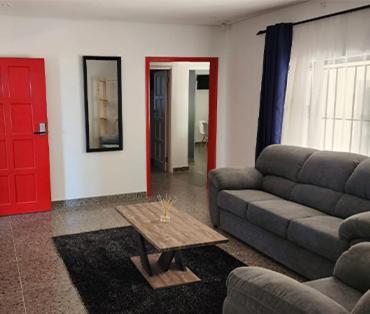 The Wishing Well Guest House Self-Catering Port Edward Zewnętrze zdjęcie