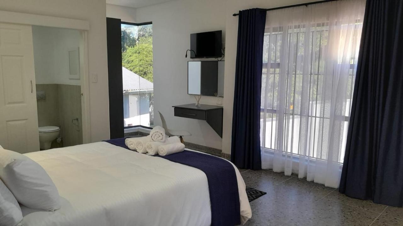 The Wishing Well Guest House Self-Catering Port Edward Zewnętrze zdjęcie