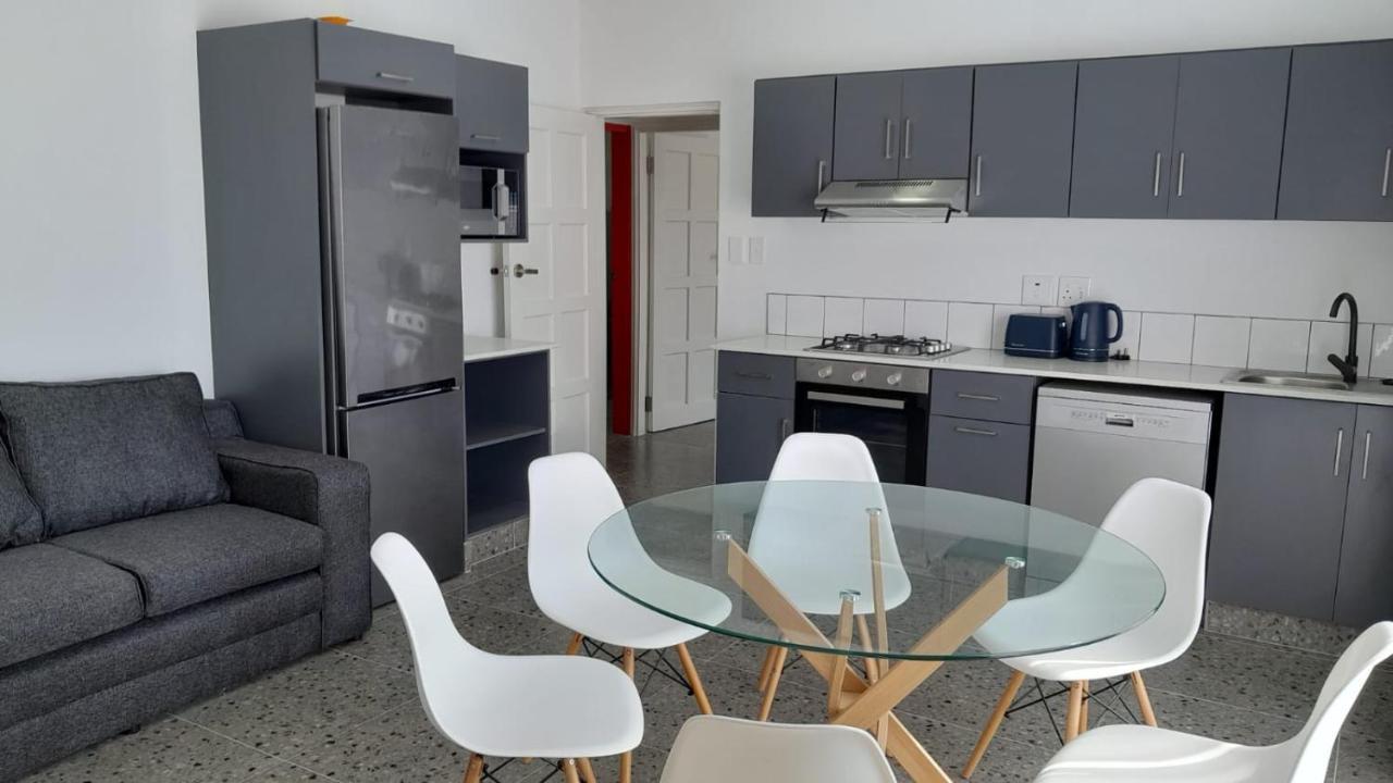 The Wishing Well Guest House Self-Catering Port Edward Zewnętrze zdjęcie