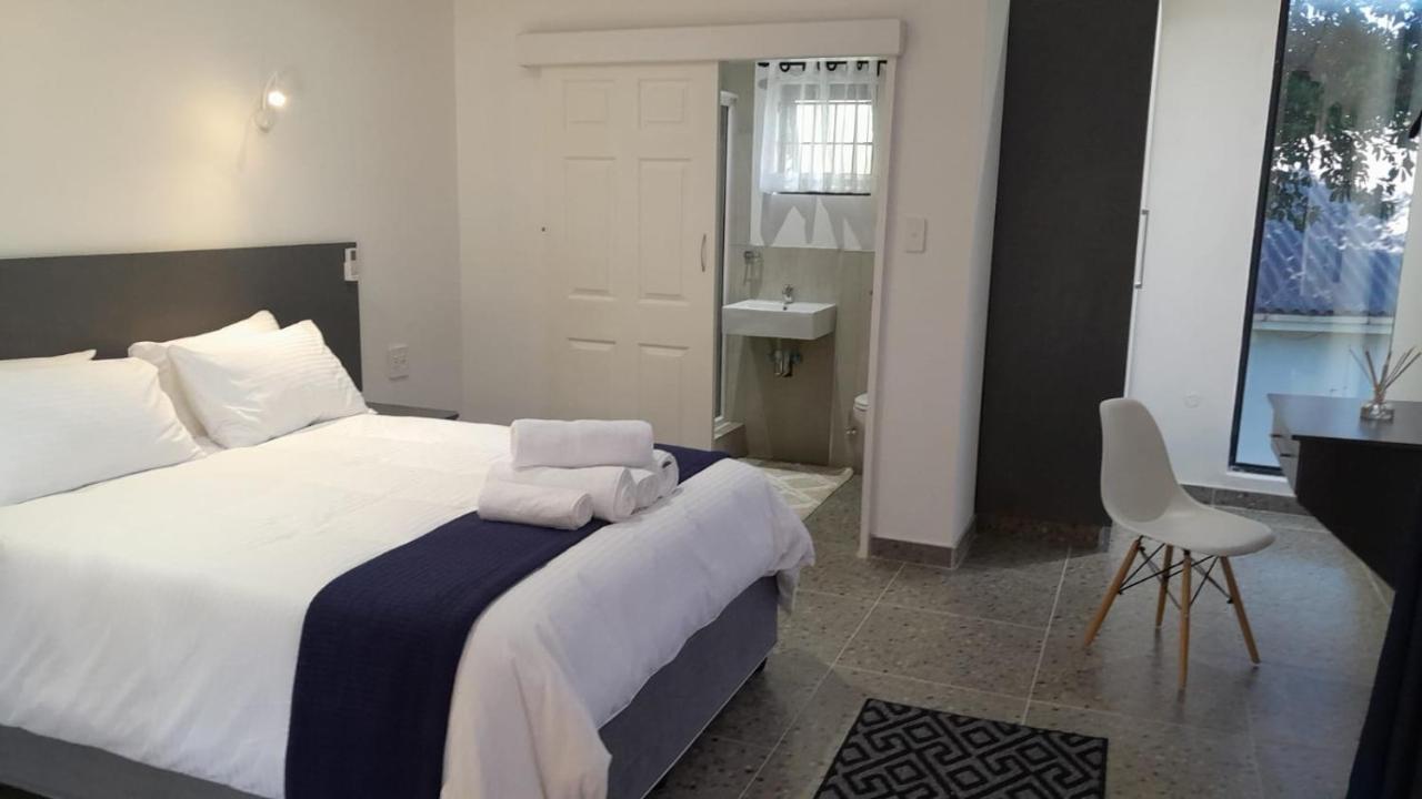 The Wishing Well Guest House Self-Catering Port Edward Zewnętrze zdjęcie