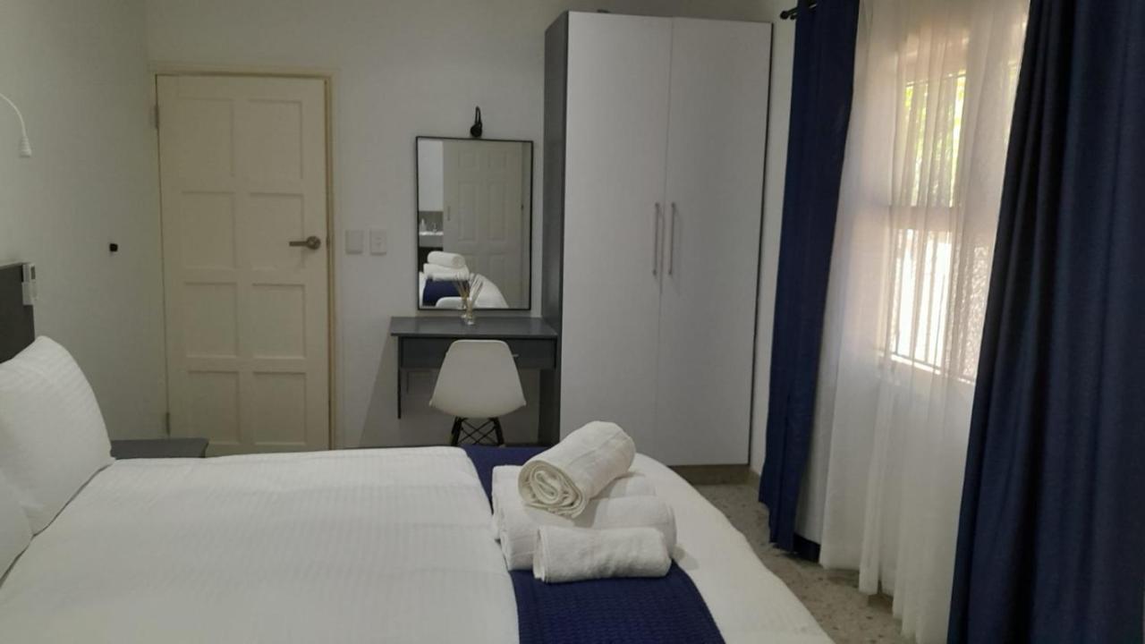 The Wishing Well Guest House Self-Catering Port Edward Zewnętrze zdjęcie
